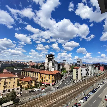 Appartamento Panorama