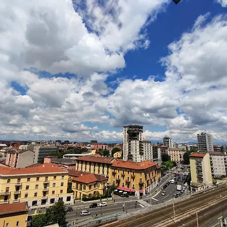 Panorama * Sesto San Giovanni