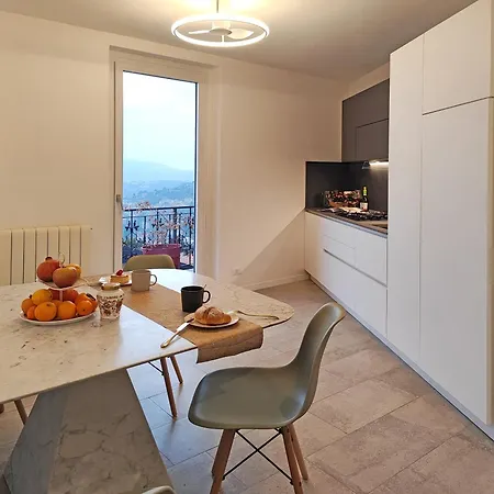Appartamento Panorama