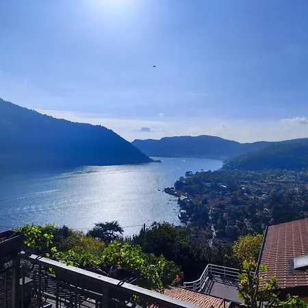 Appartamento Panorama Cernobbio