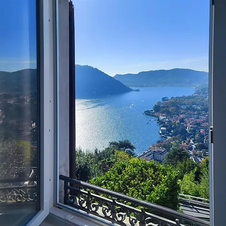 Appartamento Panorama